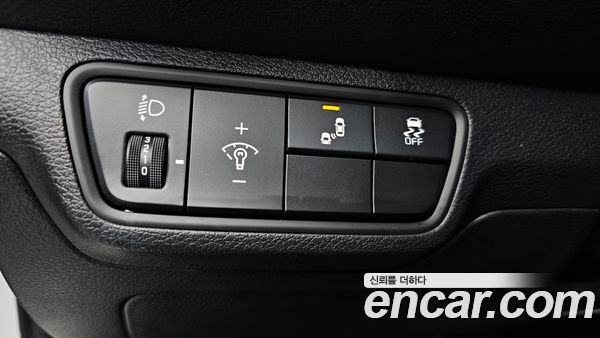 Kia K3 2022, фото 14