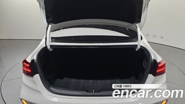 Kia K3 2022, фото 20