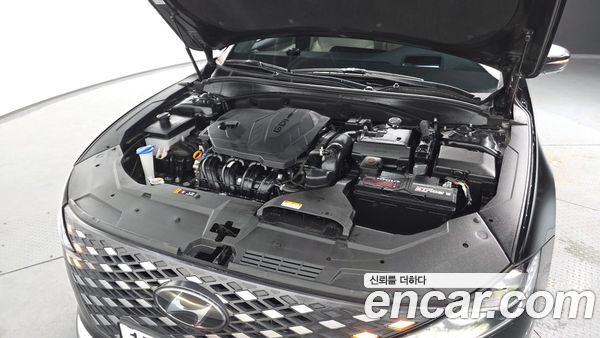 Hyundai Grandeur 2022, фото 6