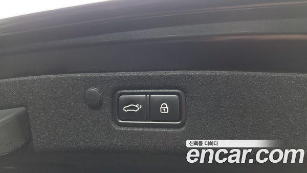Hyundai Grandeur 2022, фото 20