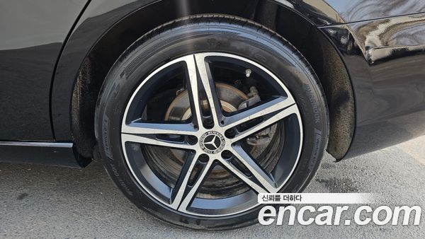 Mercedes-Benz A-Class 2020, фото 5