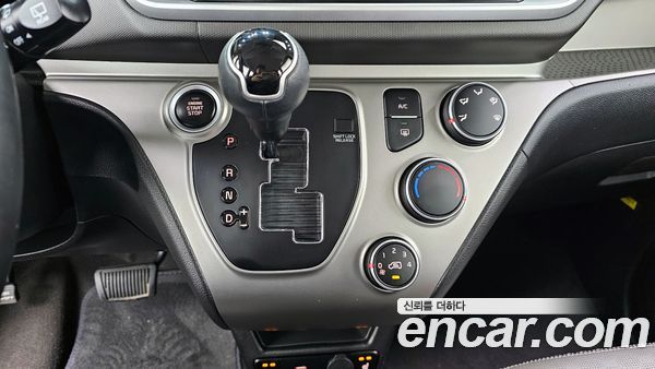 Kia Ray 2022, фото 9
