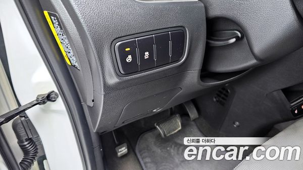 Kia Ray 2022, фото 14