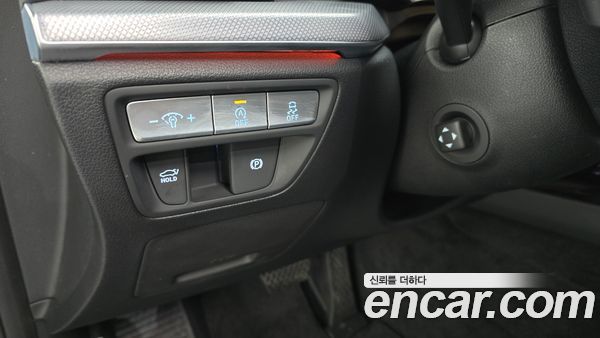 Genesis G80 2023, фото 18