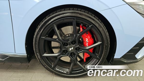 Hyundai Elantra 2022, фото 5
