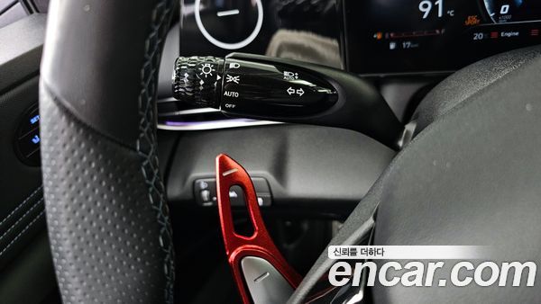 Hyundai Elantra 2022, фото 14