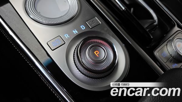 Genesis GV80 2022, фото 9