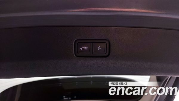 Genesis GV80 2022, фото 20