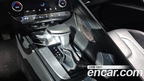 Hyundai Elantra 2021, фото 9