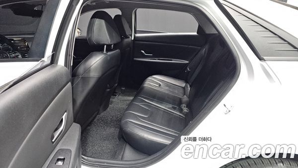 Hyundai Elantra 2021, фото 12