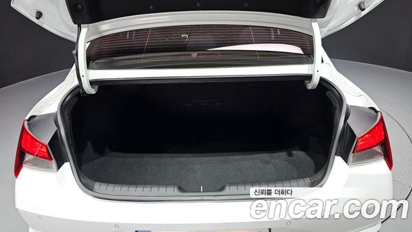 Hyundai Elantra 2021, фото 20