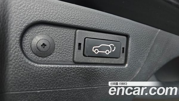 KGM Rexton 2020, фото 20