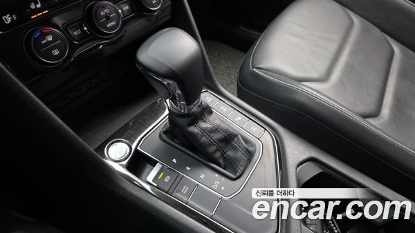 Volkswagen Tiguan 2020, фото 9