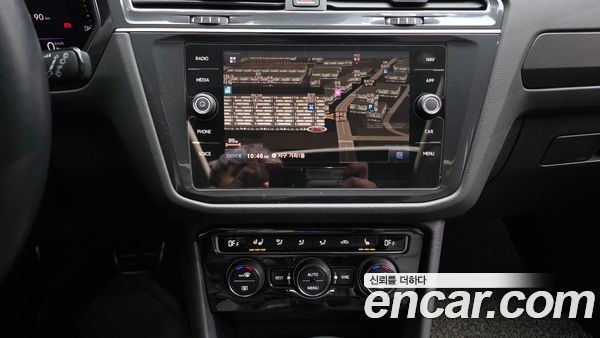 Volkswagen Tiguan 2020, фото 14