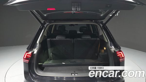 Volkswagen Tiguan 2020, фото 20