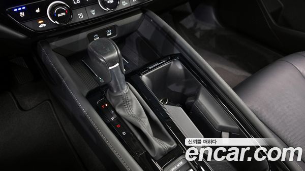 Honda Accord 2024, фото 9