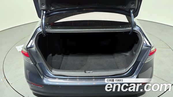 Honda Accord 2024, фото 20