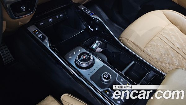Kia Sorento 2023, фото 9