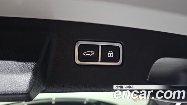 Kia Sorento 2023, фото 20