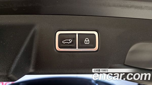 Kia Sorento 2021, фото 20