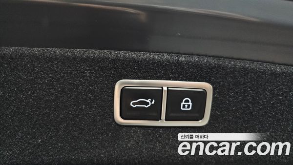 Genesis G80 2021, фото 20