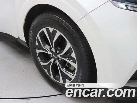 Kia Carnival 2021, фото 5