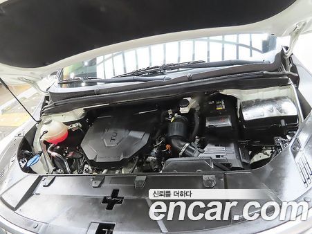 Kia Carnival 2021, фото 6