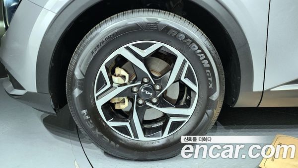 Kia Sportage 2022, фото 5