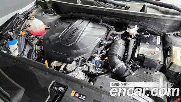 Kia Sportage 2022, фото 6