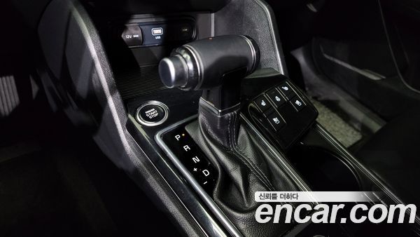 Kia Sportage 2022, фото 9