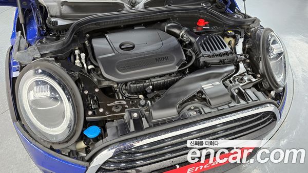 MINI 2021, фото 6