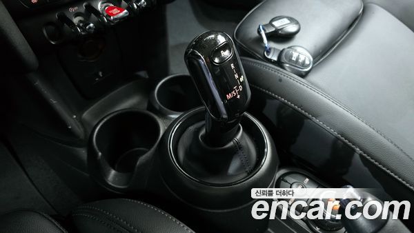 MINI 2021, фото 9
