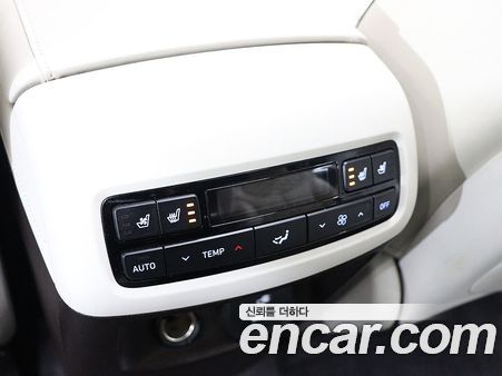Hyundai Palisade 2021, фото 20