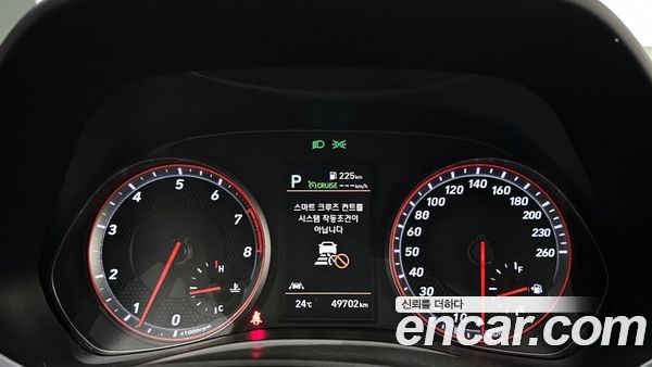 Hyundai Veloster 2020, фото 8