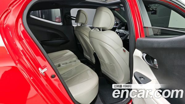 Hyundai Veloster 2020, фото 12