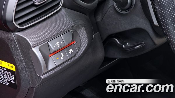 Hyundai Veloster 2020, фото 14
