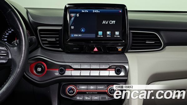 Hyundai Veloster 2020, фото 15