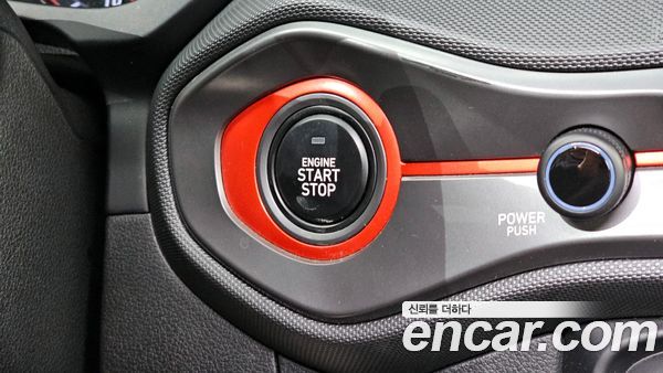 Hyundai Veloster 2020, фото 17