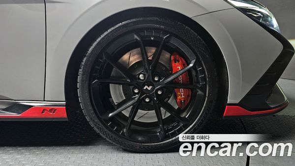 Hyundai Elantra 2022, фото 5