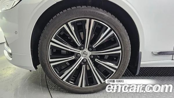 Volvo S90 2023, фото 5