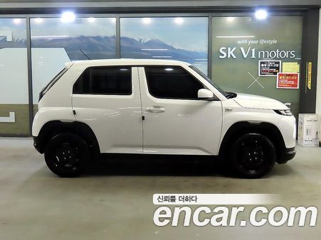 Hyundai Casper 2023, фото 5