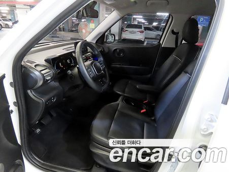 Hyundai Casper 2023, фото 6