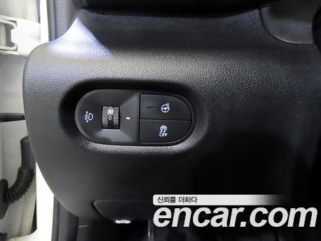 Hyundai Casper 2023, фото 14