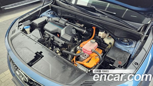 Kia Sorento 2021, фото 6
