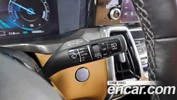 Kia Sorento 2021, фото 29