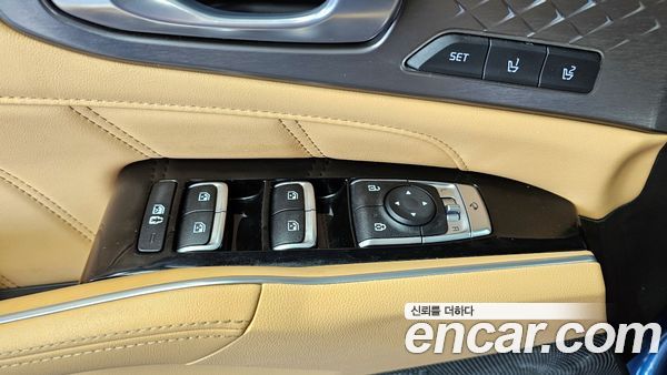 Kia Sorento 2021, фото 30
