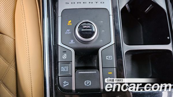 Kia Sorento 2021, фото 31