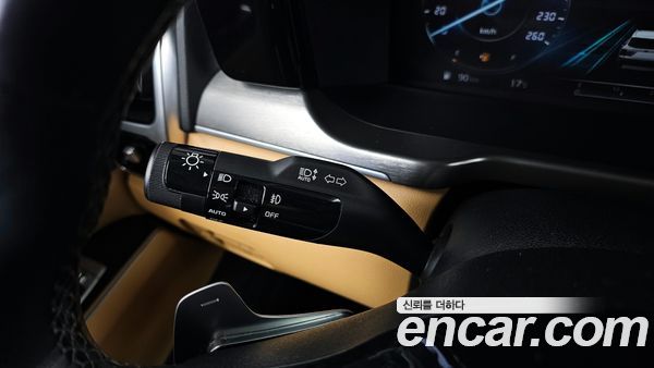Kia Sorento 2021, фото 35
