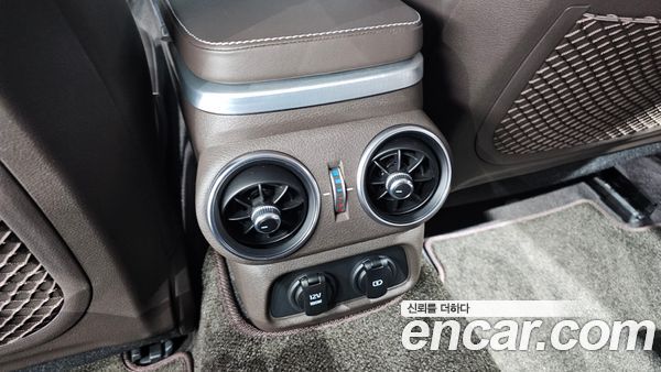 Kia Stinger 2023, фото 31