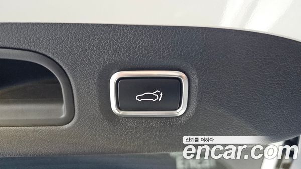 Kia Stinger 2023, фото 32